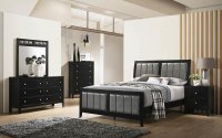 215861KW - C King Bed