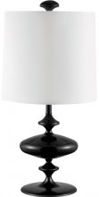 901415 Table Lamp (Black)