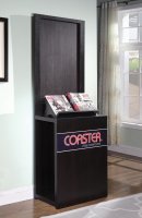 901690 Coaster Catalog Stand