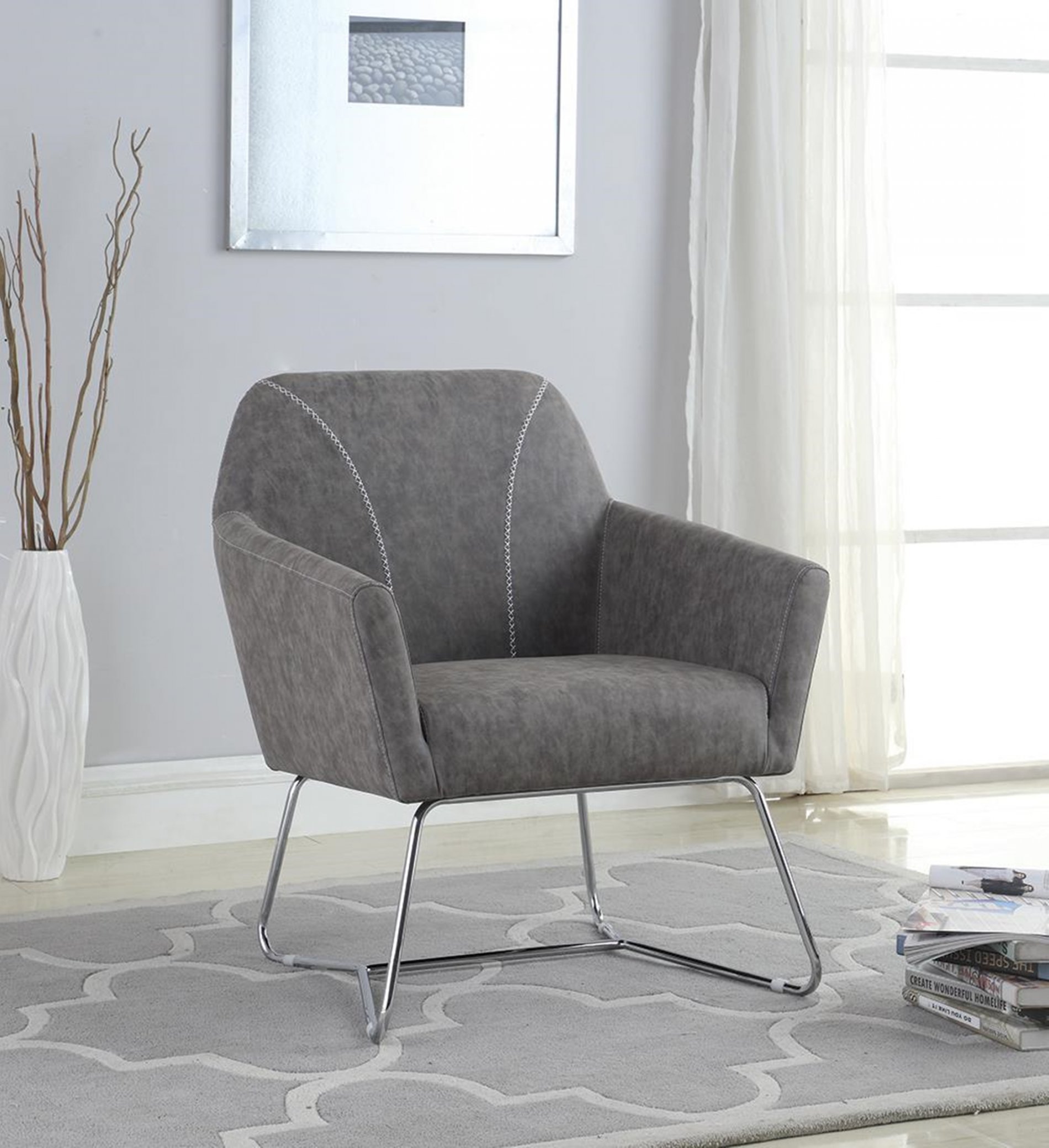 903850 - Accent Chair - Click Image to Close