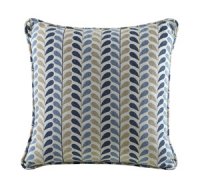 905001 Accent Pillow (Leaves)