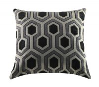 905020 Accent Pillow (Hexagon)