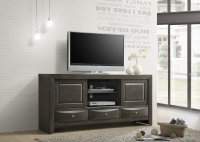 4270 Emily TV Stand 68" Grey
