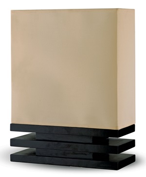 900167 Table Lamp (Cappuccino) - Click Image to Close