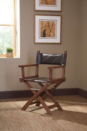 902056 Accent Chair (Coffee) - Click Image to Close
