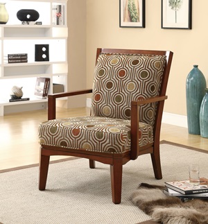 902080 Accent Chair - Click Image to Close