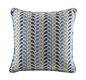 905001 Accent Pillow (Leaves) - Click Image to Close