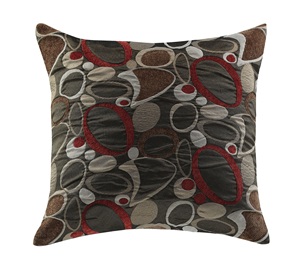 905008 Accent Pillow (Oblong) - Click Image to Close
