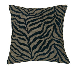 905024 Accent Pillow (Tiger) - Click Image to Close