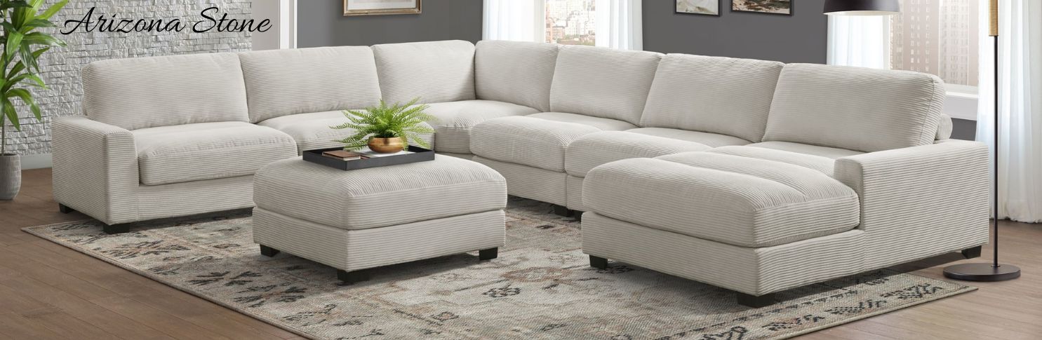 Huge Sectional ! Have a look