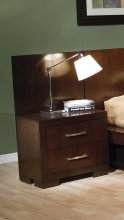 Jessica Two-Drawer Nightstand Back Panel (Pair)
