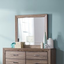 Kauffman Dresser Mirror
