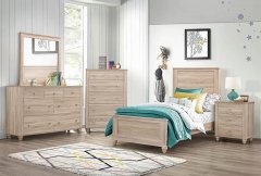 205461T - Twin Bed