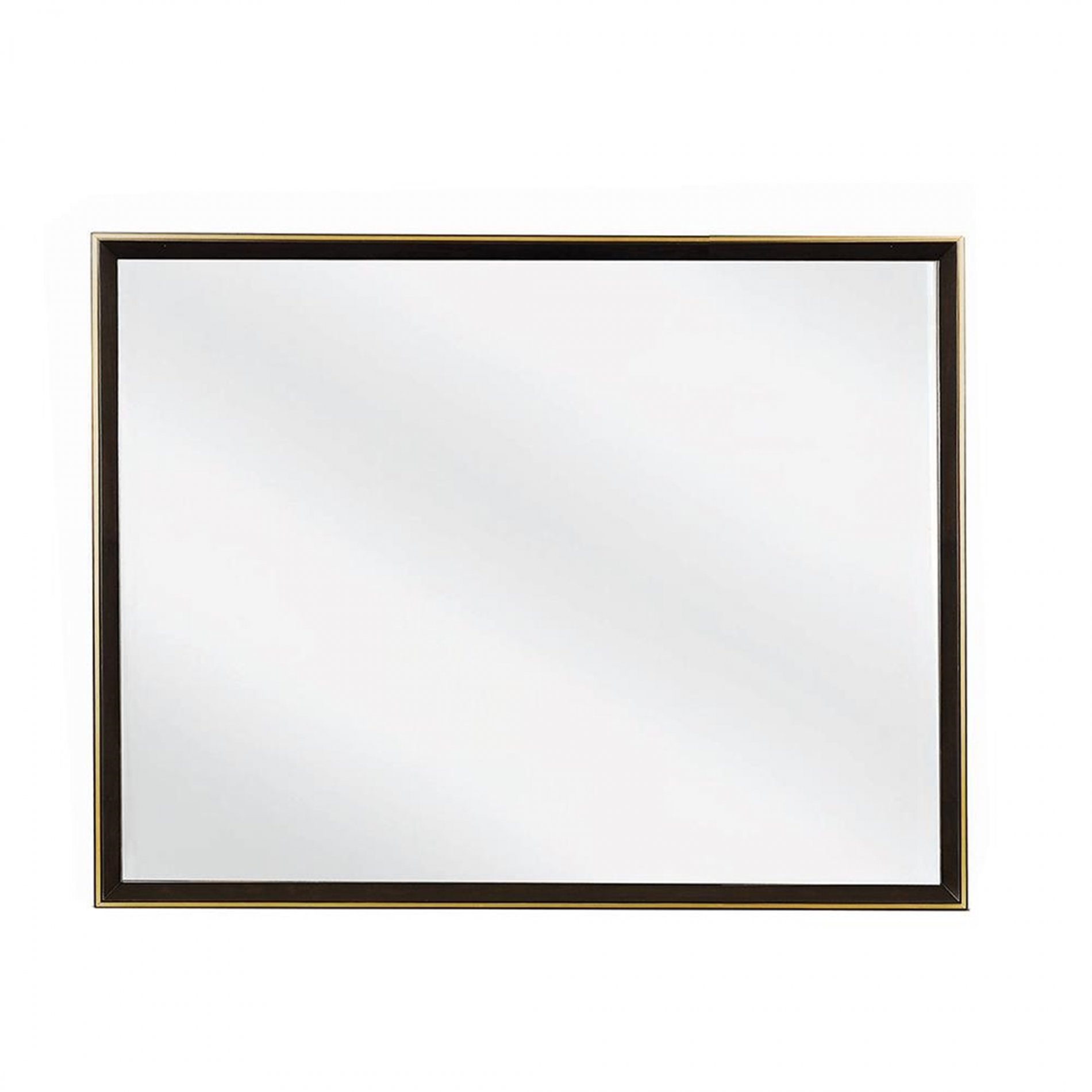 Smoked Peppercorn Mirror - Click Image to Close
