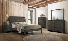 215841T - Twin Bed