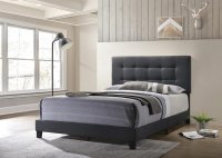 Mapes E King Bed