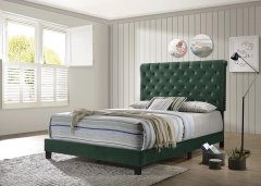 Warner Full Bed