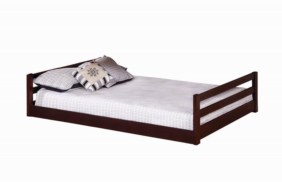 Sandler Capp. Three-Bed Bunk Bed
