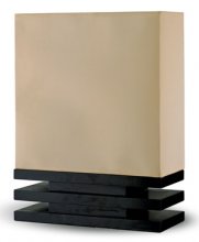 900167 Table Lamp (Cappuccino)