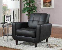 Casual Capp. Accent Chair