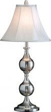901130 Table Lamp (Chrome)