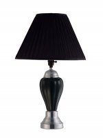 901178 Table Lamp (Black)