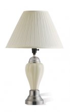 901179 Table Lamp (Ivory)