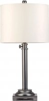 901409 Table Lamp (Gunmetal)