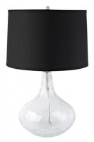 901430 Table Lamp (Glass)