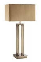 901434 Table Lamp (Champagne)