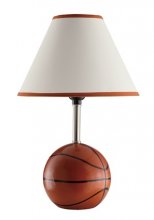 901461 Basketball Table Lamp