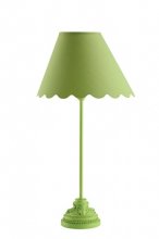 901472 Table Lamp (Green)