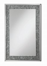 Transitional Grey Mirror