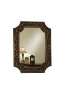 901711 Mirror (Bronze)