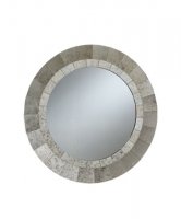 901743 Mirror (Motted Silver)