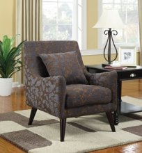 902086 Accent Chair