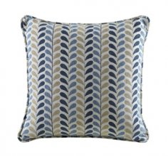 905001 Accent Pillow (Leaves)