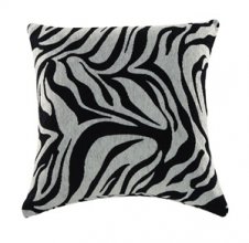 905019 Accent Pillow (Zebra)