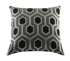 905020 Accent Pillow (Hexagon)