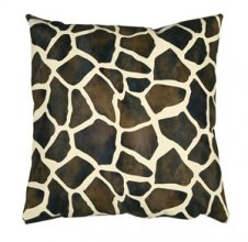 905025 Accent Pillow (Giraffe)