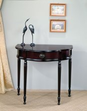 950065 Entry Table (Cherry)