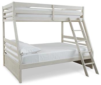 Robbinsdale Bunk Bed