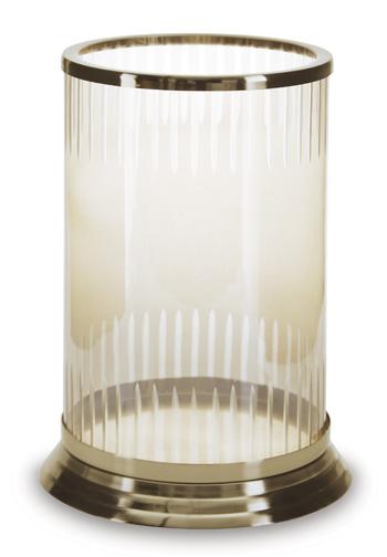 Aavinson Candle Holder