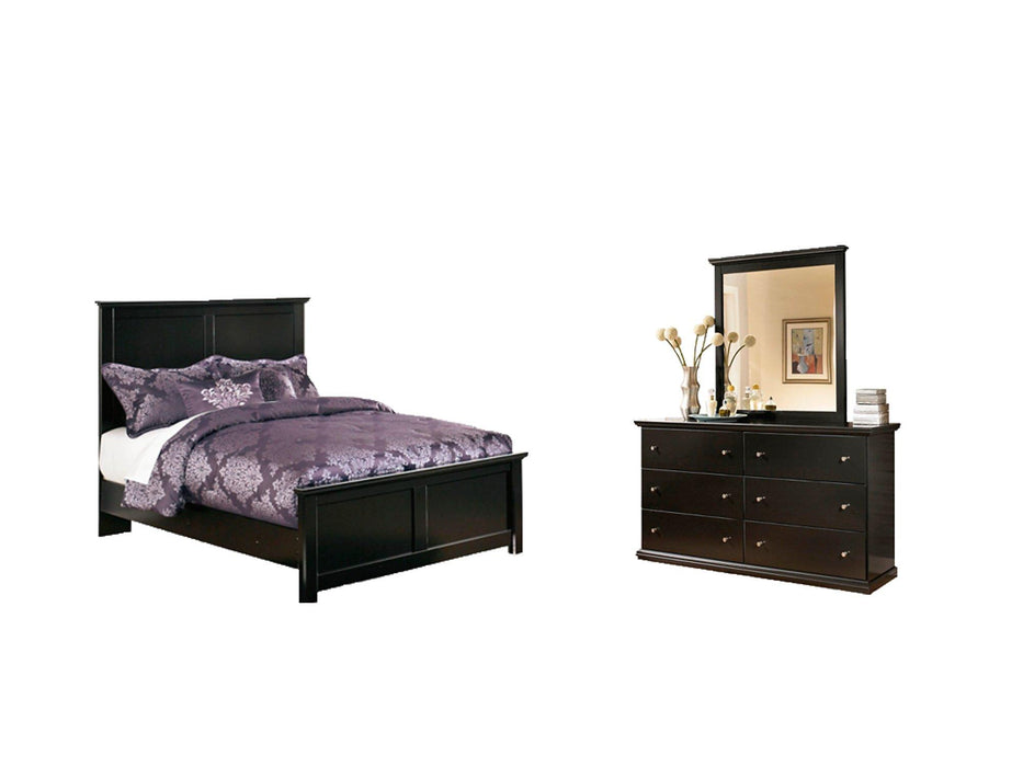 Maribel Bedroom Set