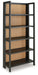 Abyard Bookcase image