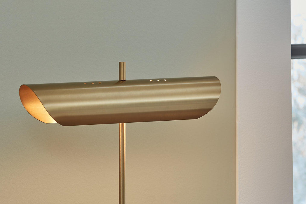 Rowleigh Desk Lamp