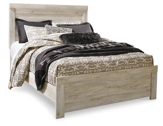 Bellaby Bedroom Set