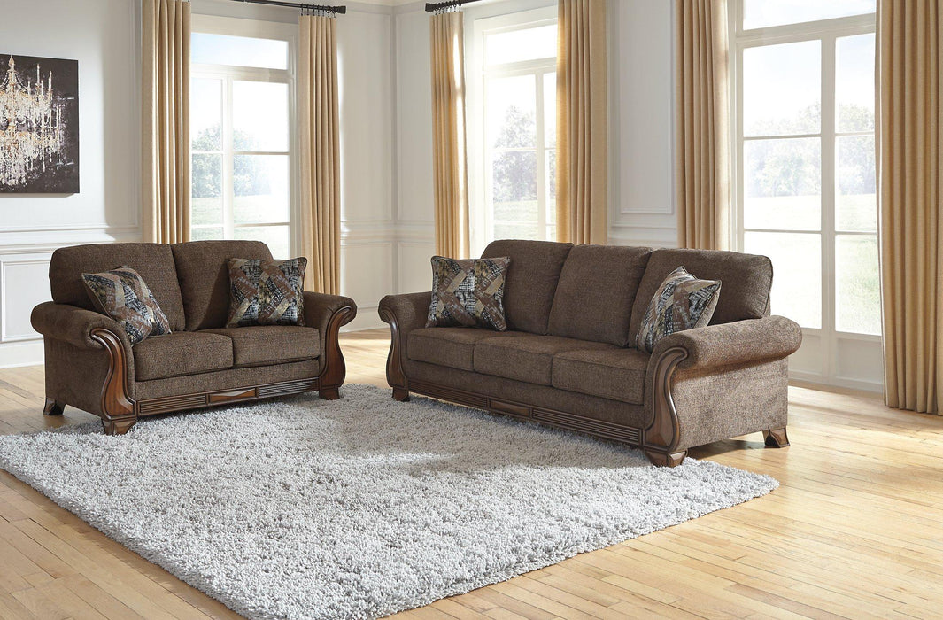 Miltonwood Living Room Set