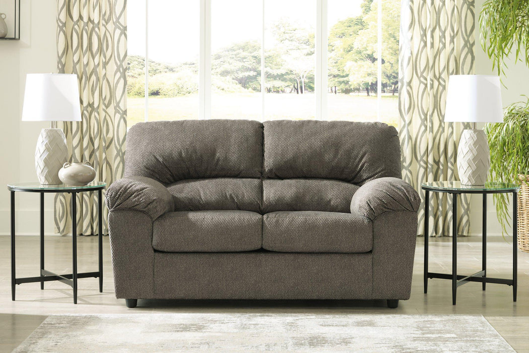 Norlou Loveseat