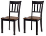 Owingsville Dining Chair Set image